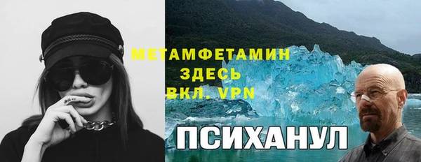 гидра Баксан